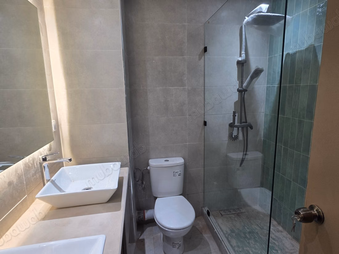 Appartement neuf de standing haut agdal rabat