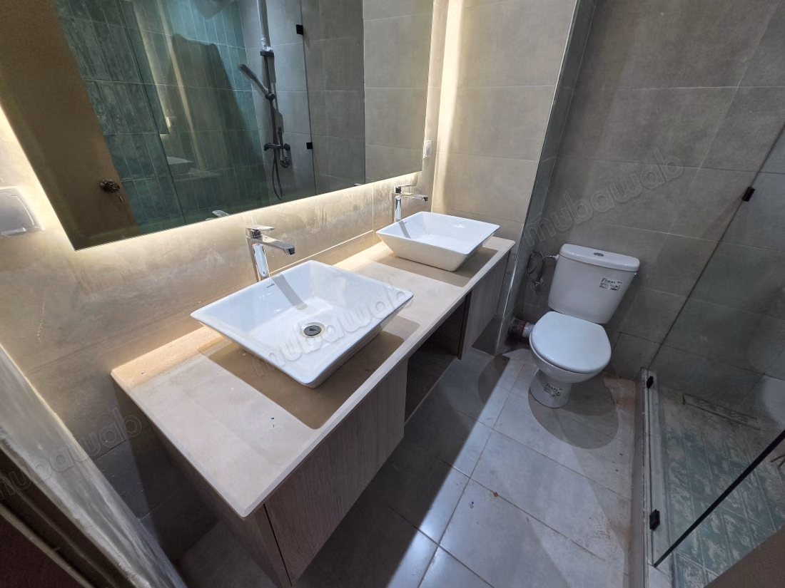 Appartement neuf de standing haut agdal rabat