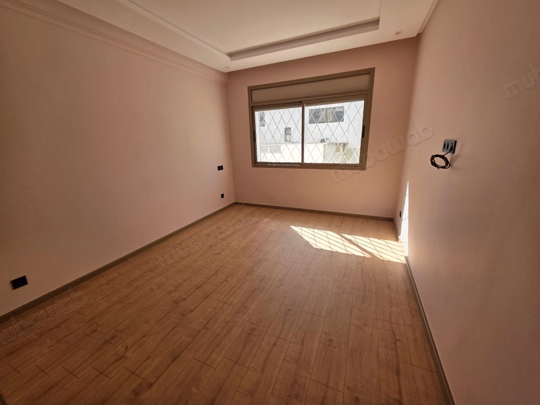 Appartement neuf de standing haut agdal rabat