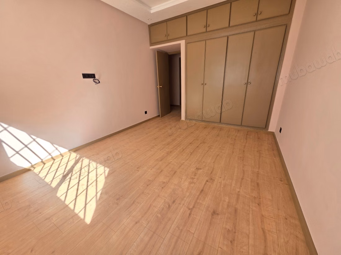 Appartement neuf de standing haut agdal rabat