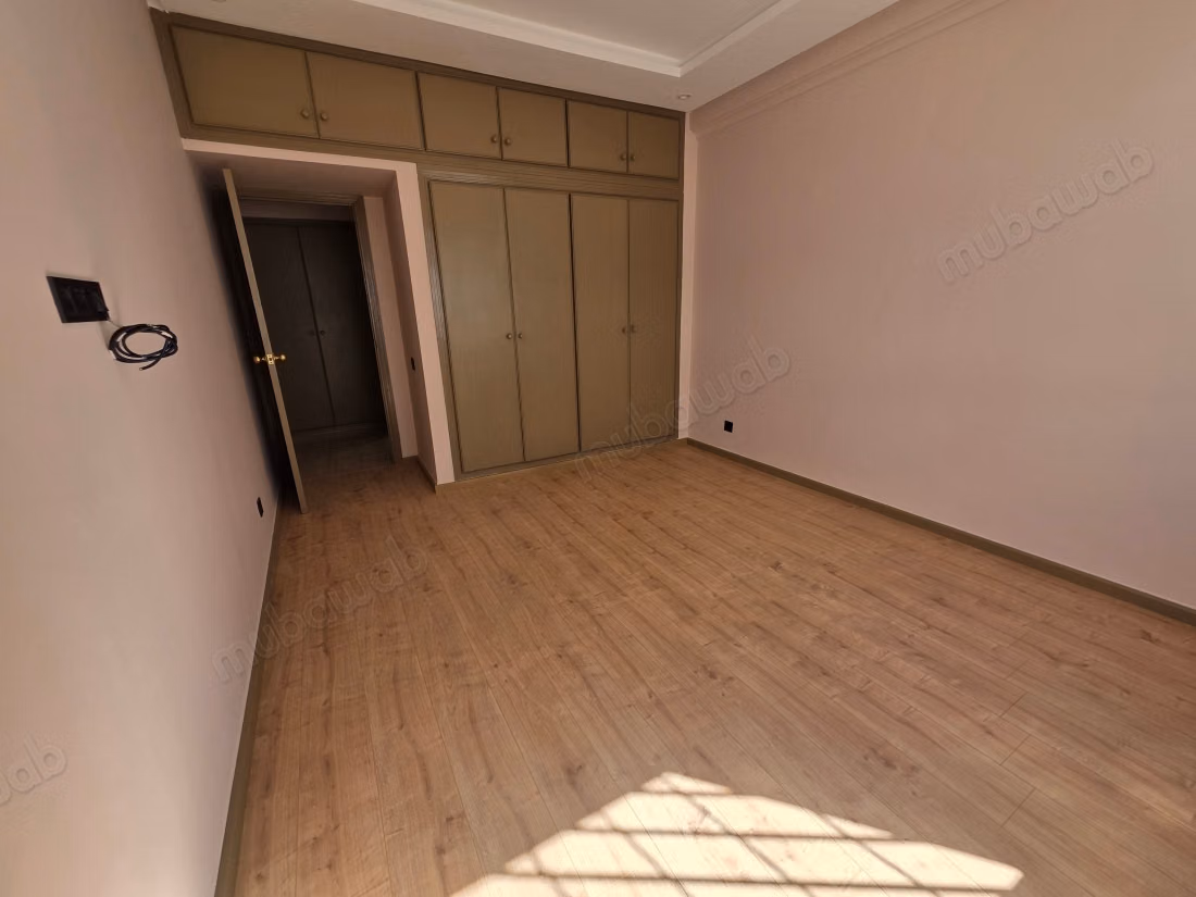 Appartement neuf de standing haut agdal rabat