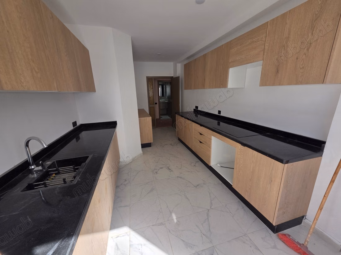 Appartement neuf de standing haut agdal rabat