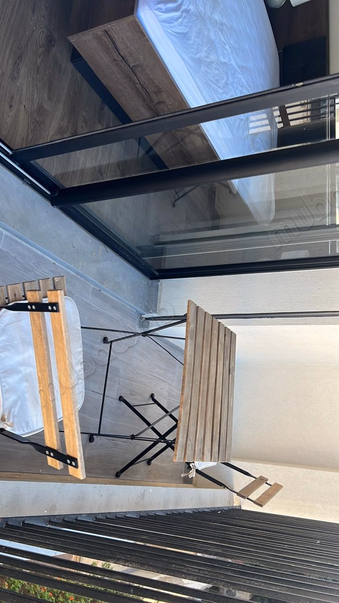 Studio mueuble