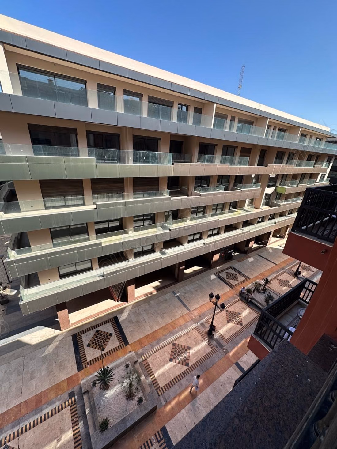 Appartamento di lusso in vendita, Marrakech