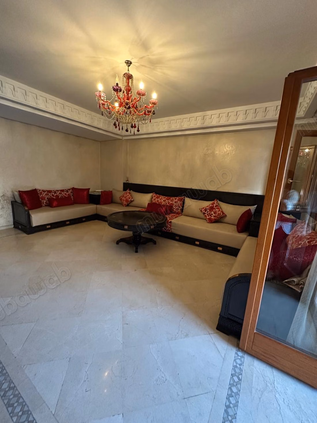 Appartamento di lusso in vendita, Marrakech