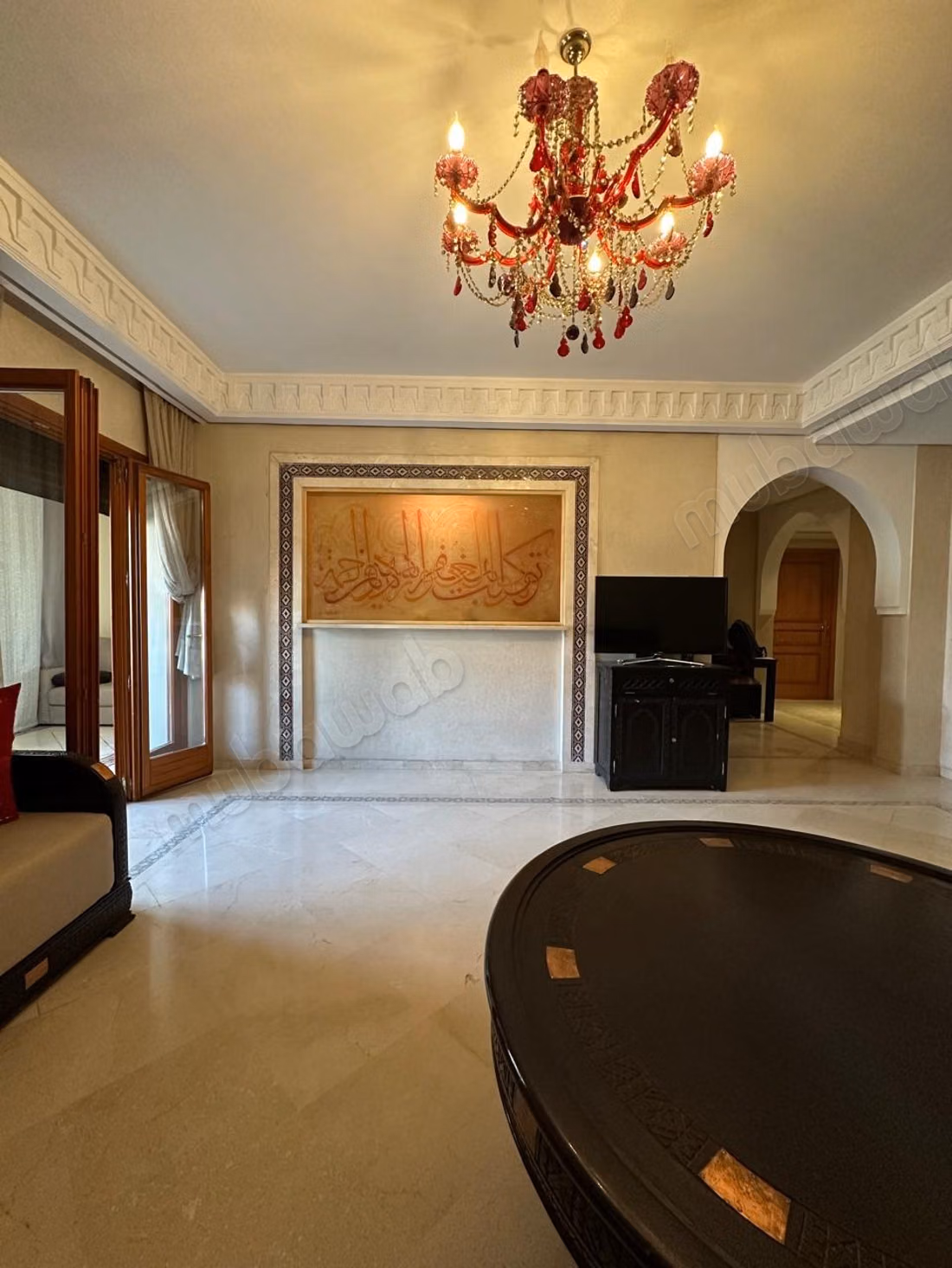 Appartamento di lusso in vendita, Marrakech