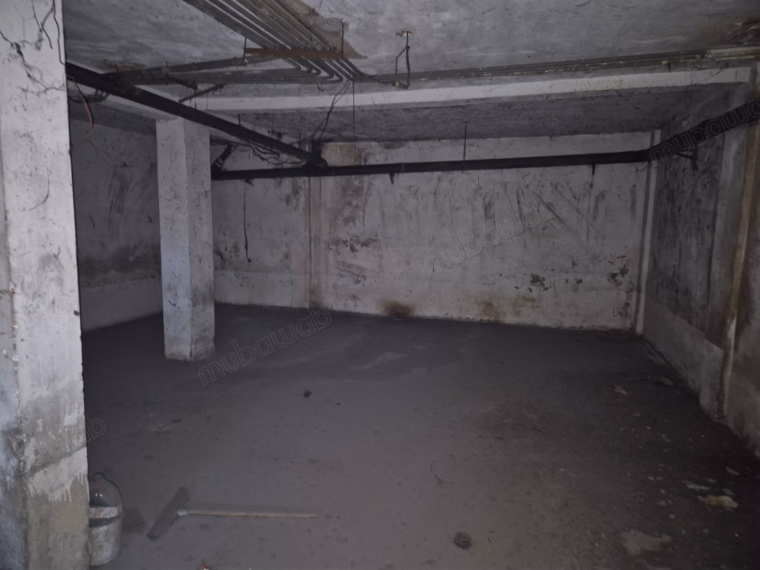 Magasin 227m² à vendre Driss EL ALLAM