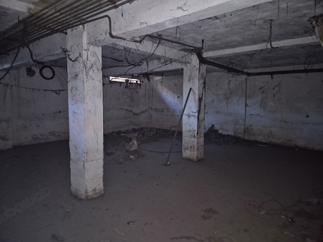 Magasin 227m² à vendre Driss EL ALLAM