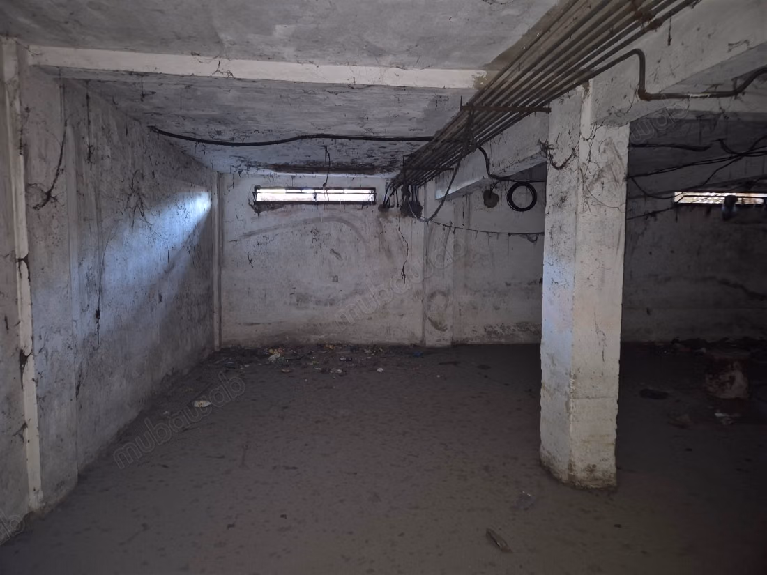 Magasin 227m² à vendre Driss EL ALLAM