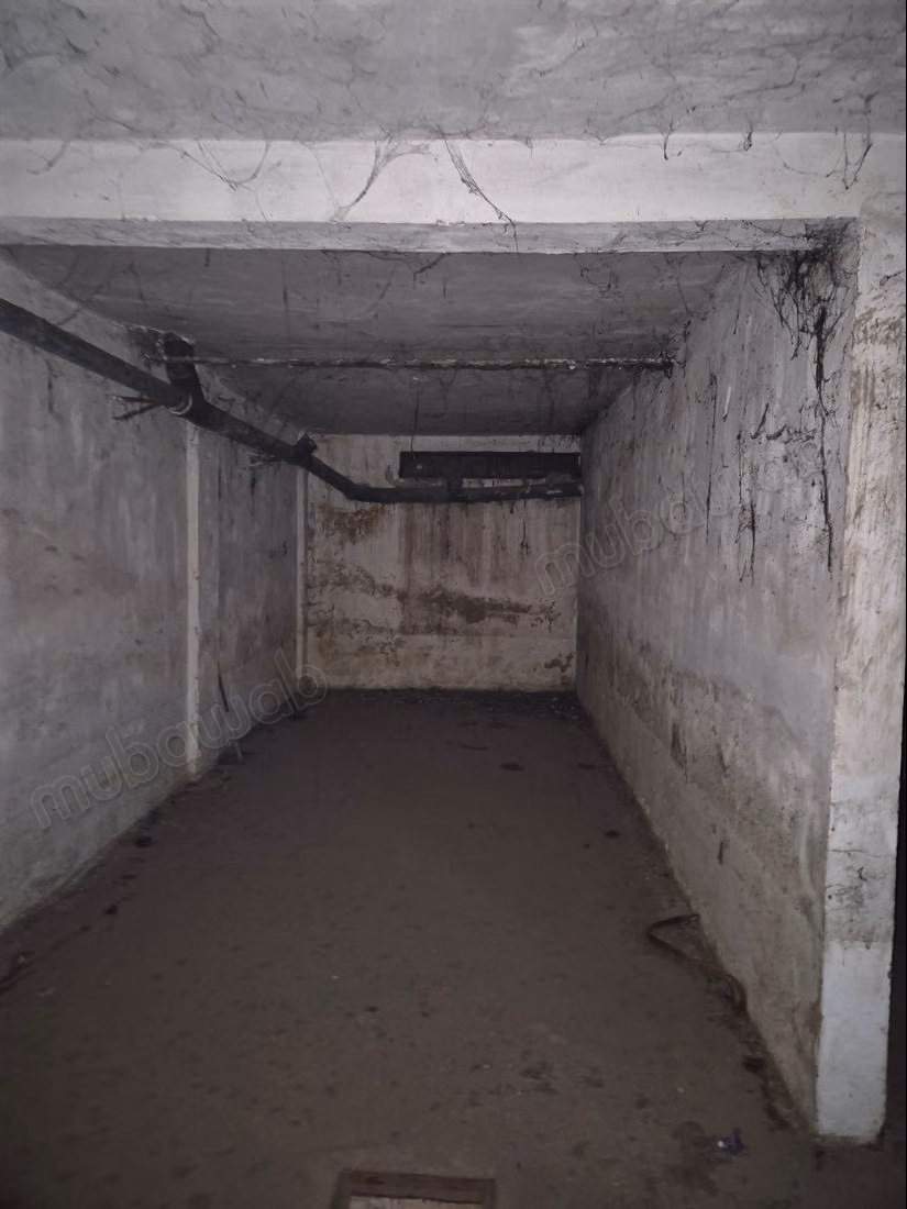 Magasin 227m² à vendre Driss EL ALLAM