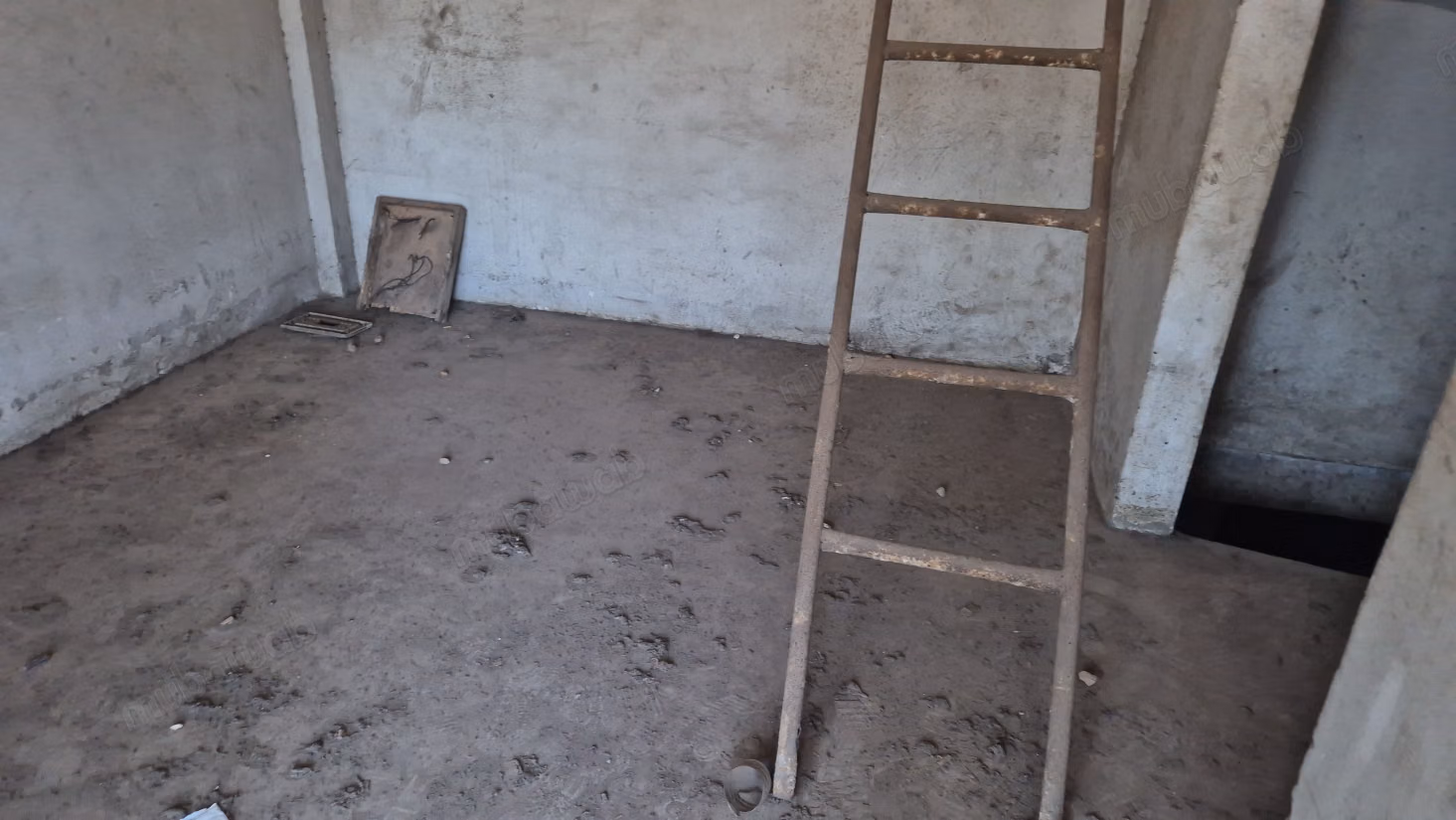 Magasin 227m² à vendre Driss EL ALLAM