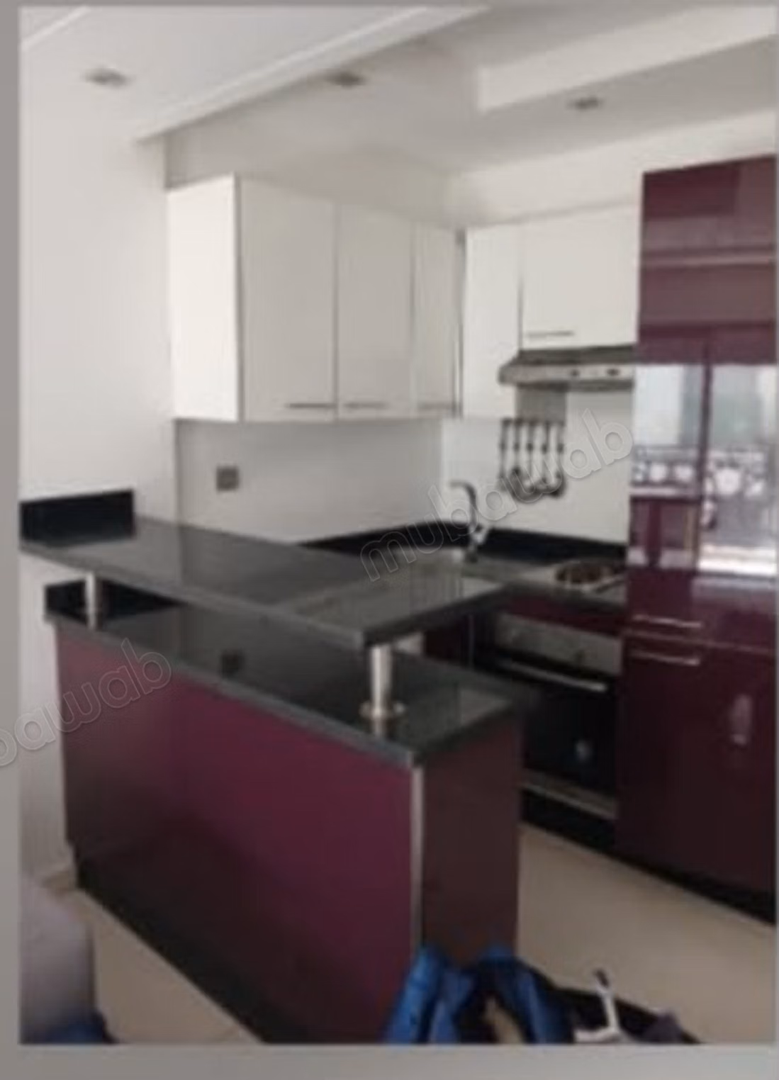 Studio à louer sur Quartier les Hopitaux