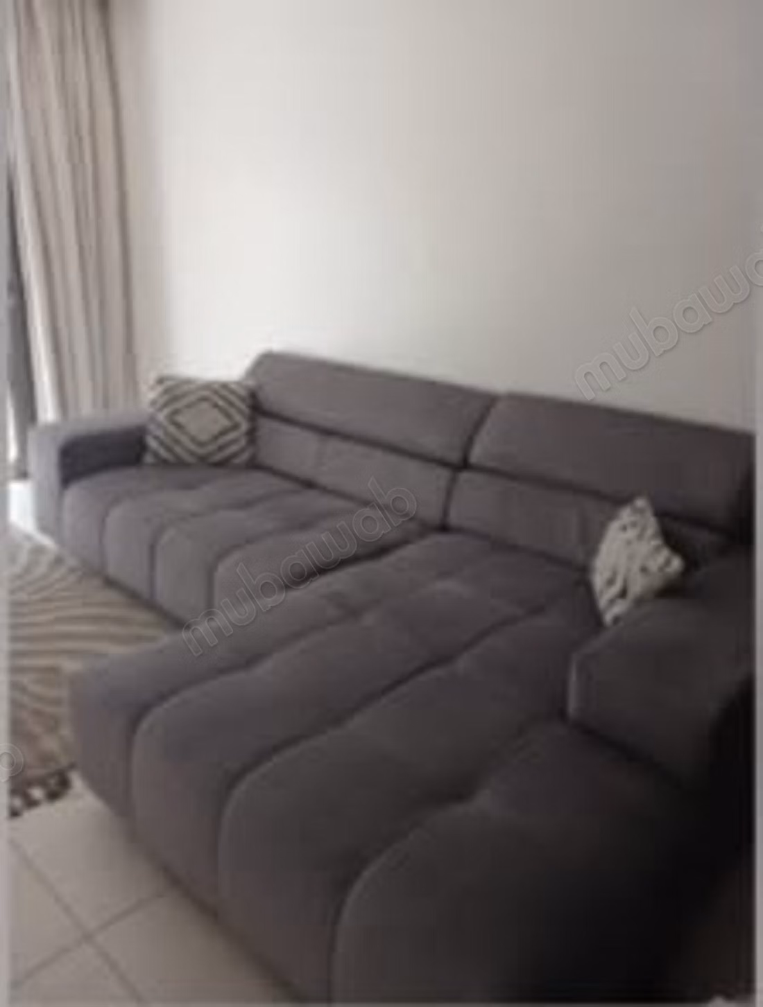 Studio à louer sur Quartier les Hopitaux
