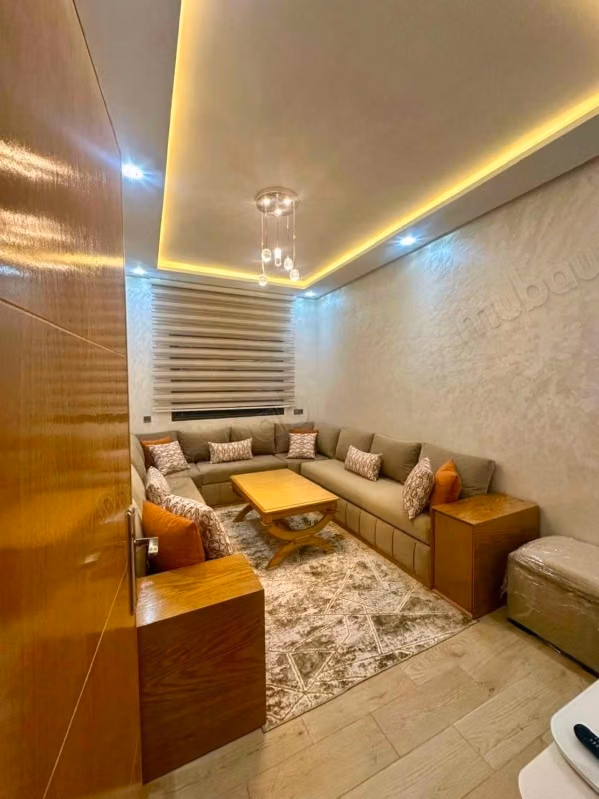 Appartement à louer à Mansman. Superficie 90 m². Meublé