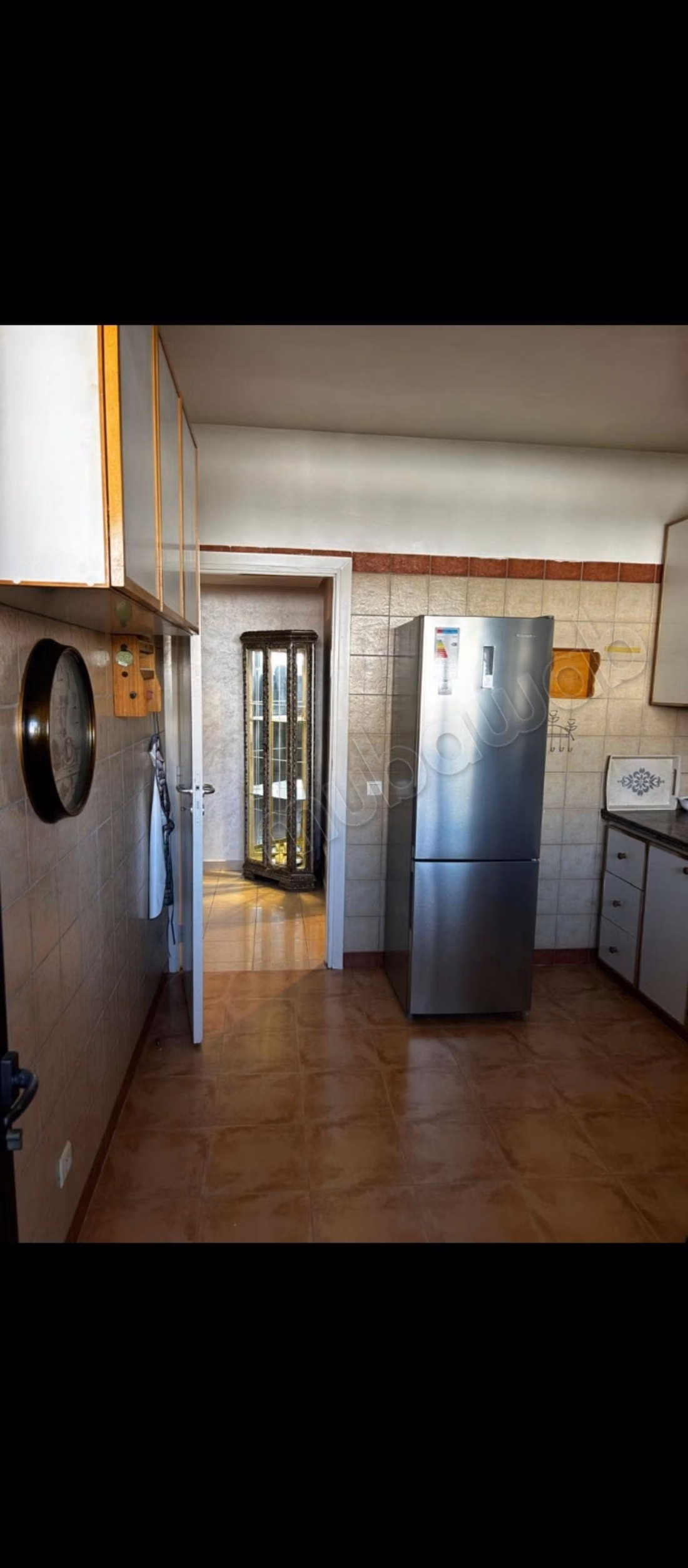 Appartement. De blex en vente à Riyad. 1 Pièce. Salon avec décoration marocaine