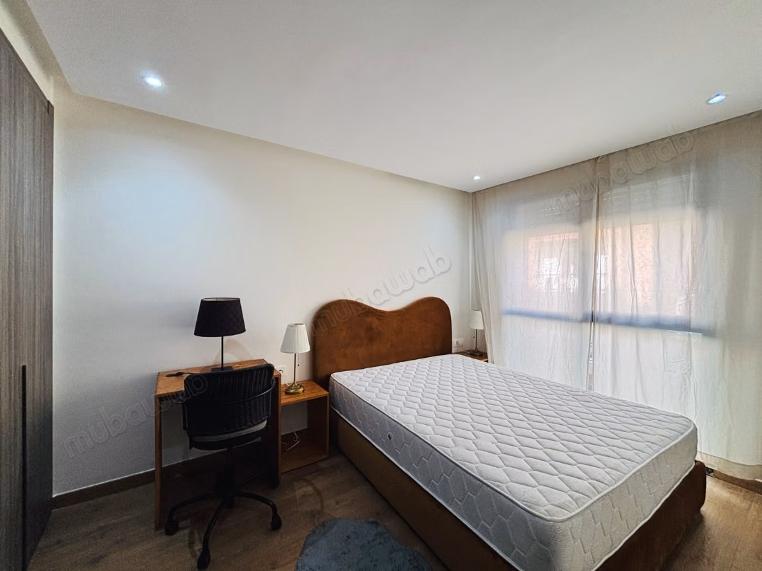 Racine – nice furnished studio for rent