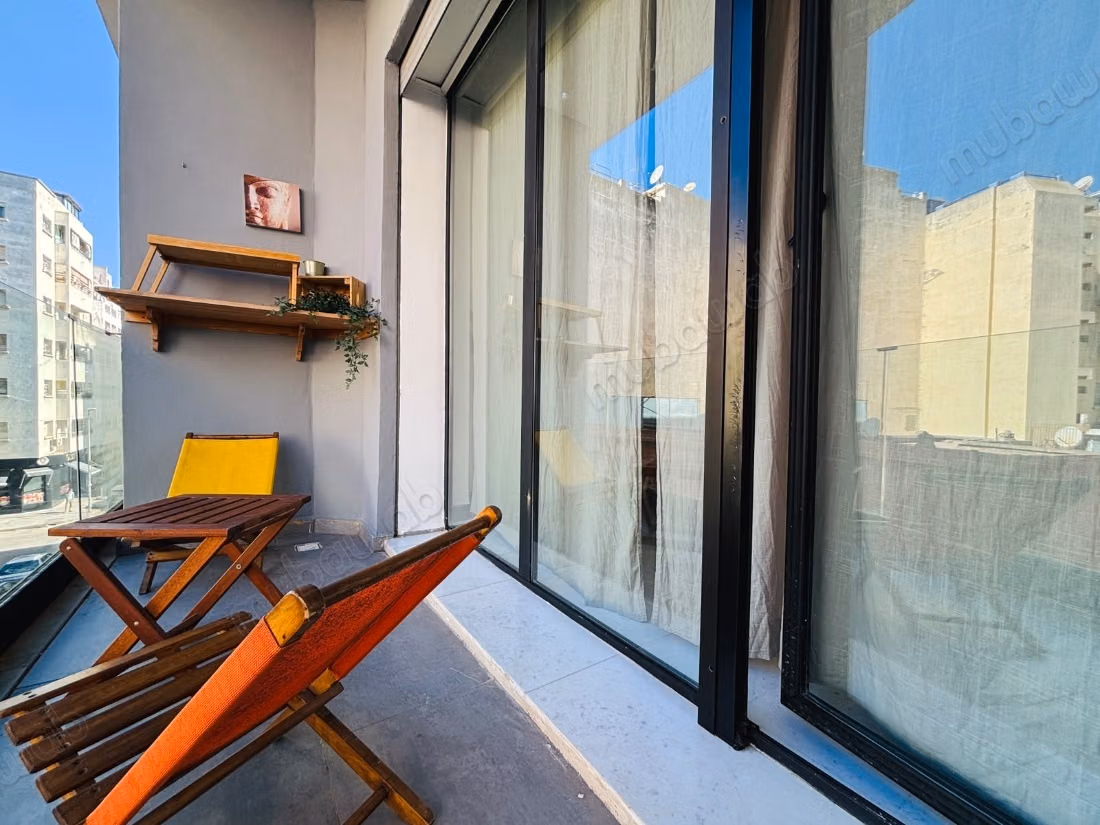 Racine – nice furnished studio for rent