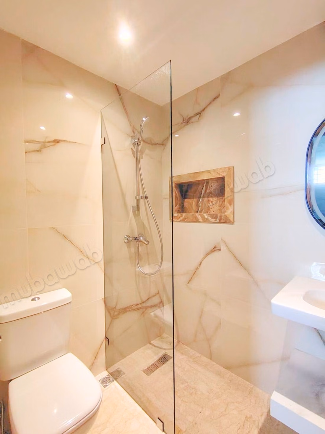 Appartement Meublé de standing a harhoura