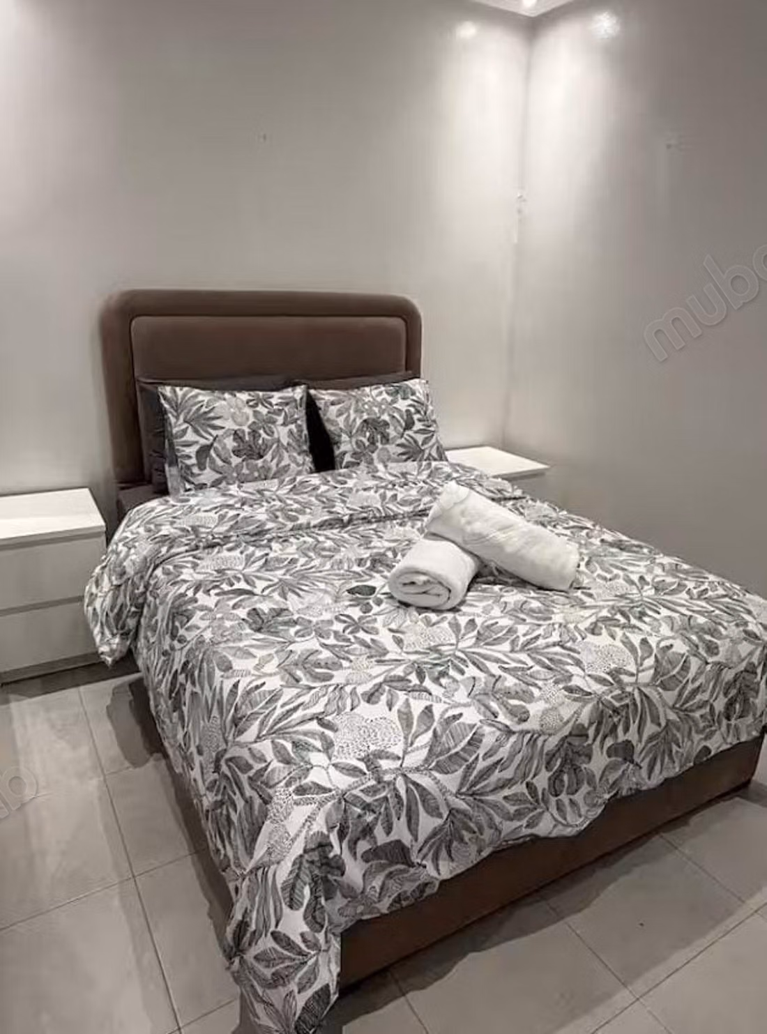 Appartement a loué résidence securise