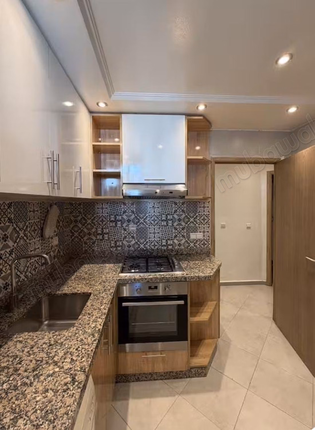 Appartement a loué résidence securise