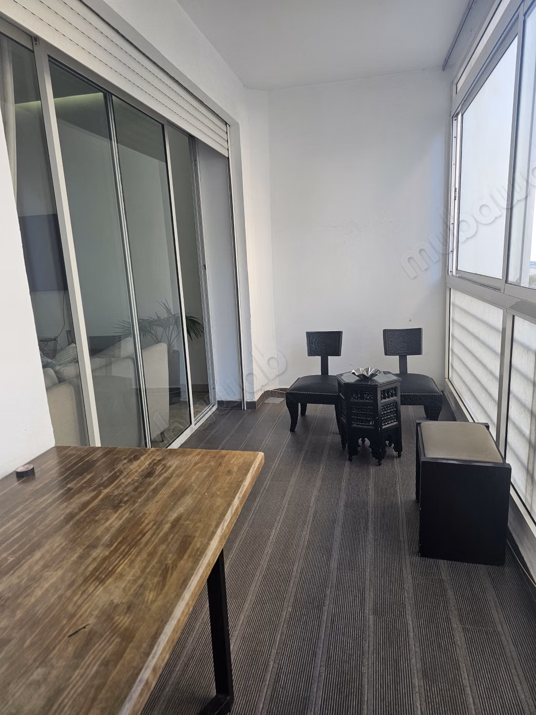 A VENDRE Appartement rénové proche Lyautey