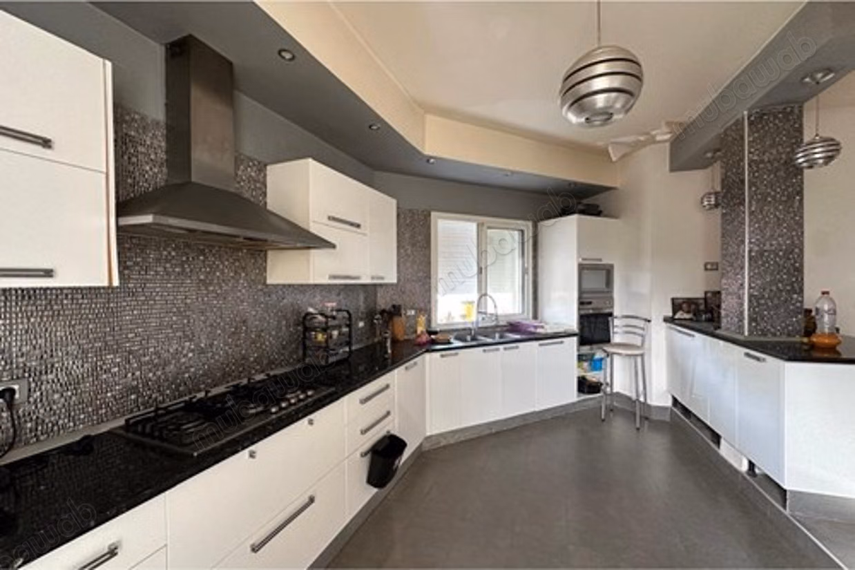 À vendre un duplex à Cité Ennozha