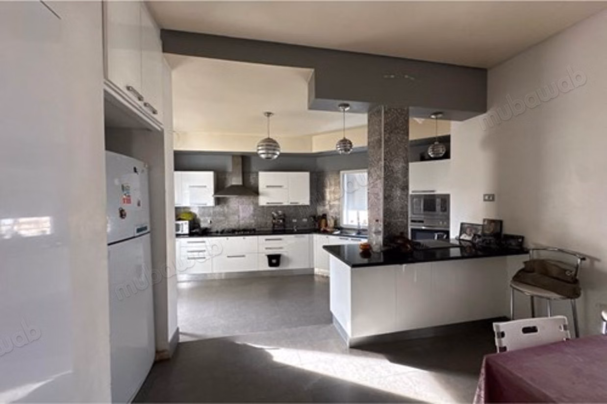 À vendre un duplex à Cité Ennozha