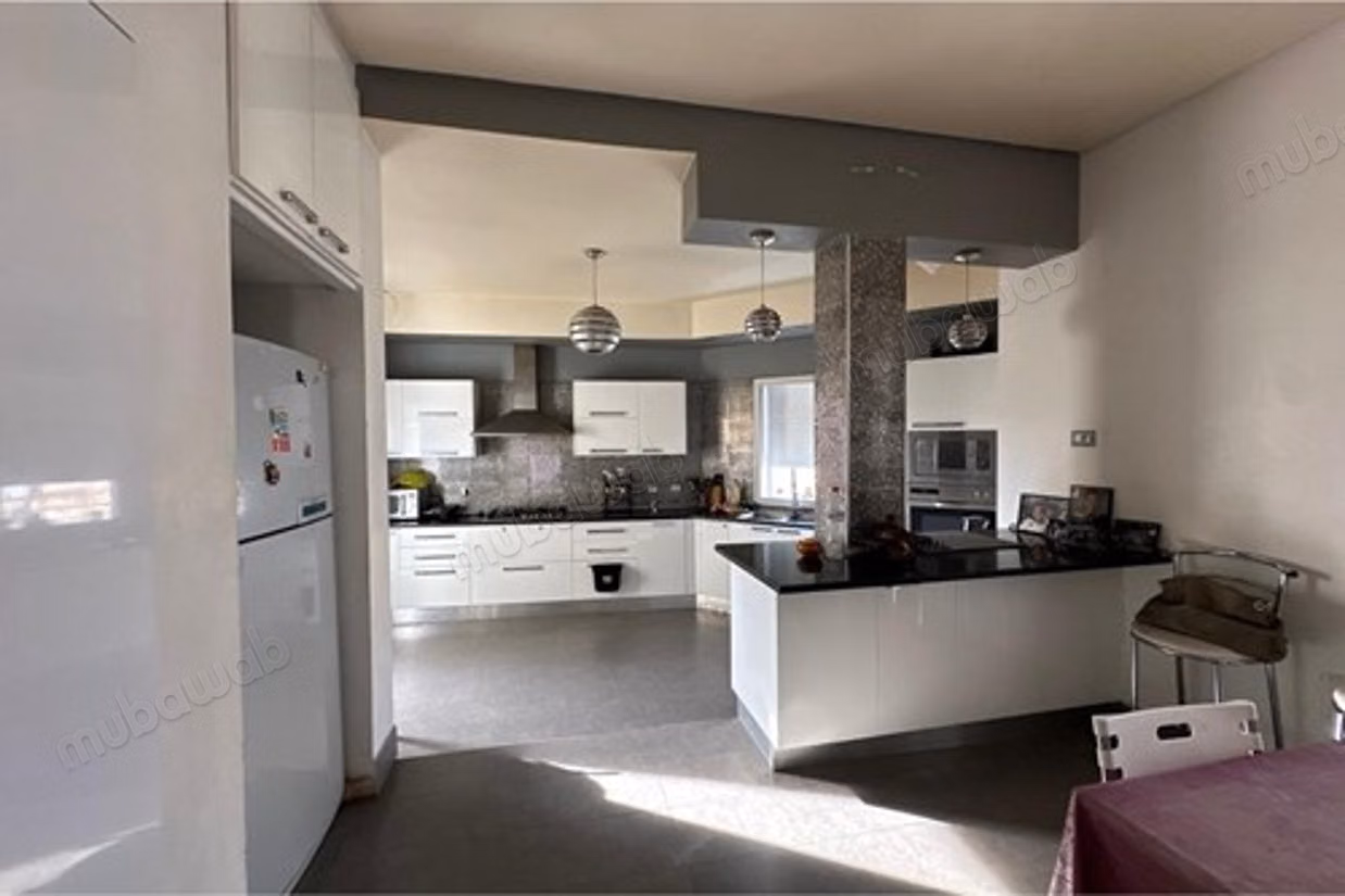 À vendre un duplex à Cité Ennozha