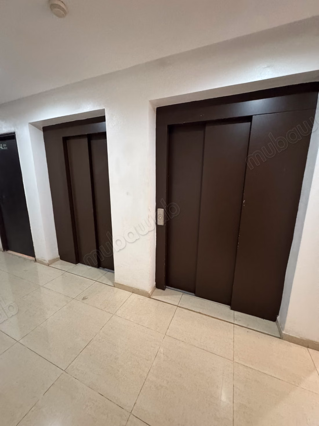 Appartement spacieux à louer à hay Mohammadi