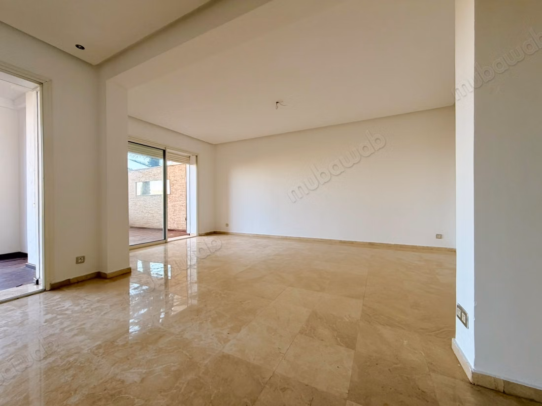 Villa avec vue mer à louer 
ain diab