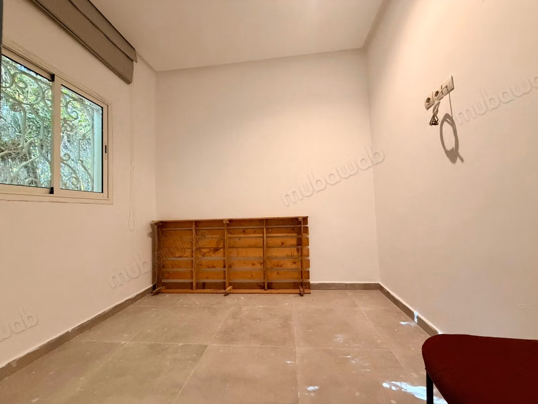 Villa avec vue mer à louer 
ain diab