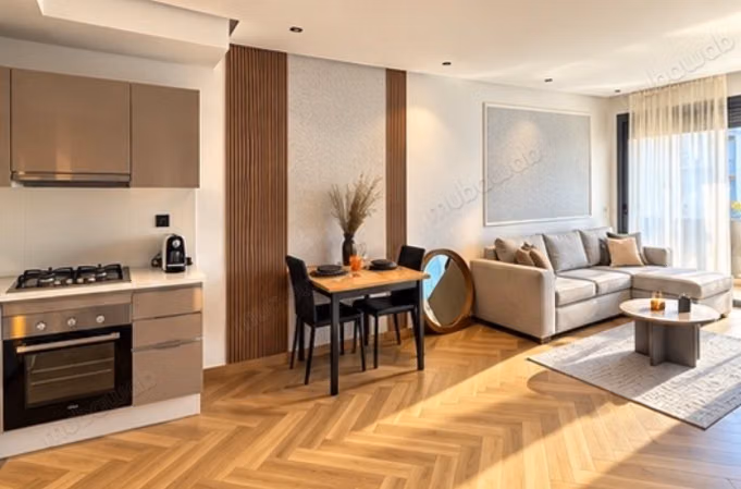 Les princesses, appartement meublé à la location