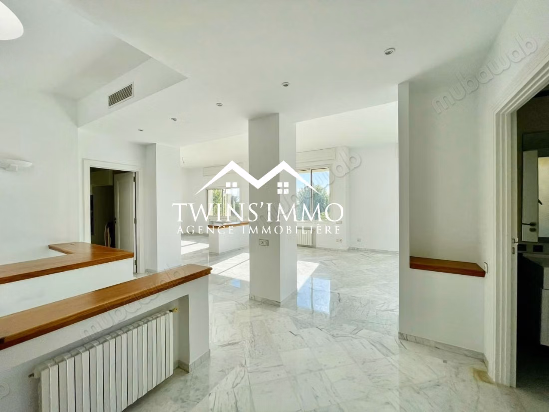 Villa S3 in Carthage