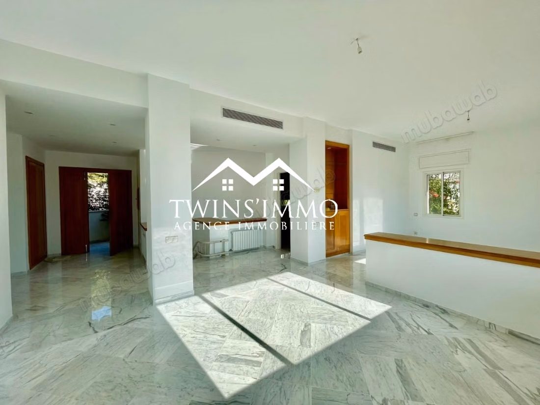 Villa S3 in Carthage