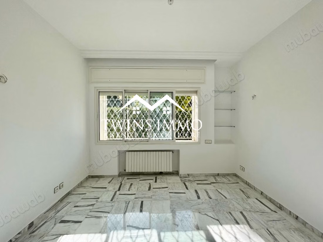 Villa S3 in Carthage