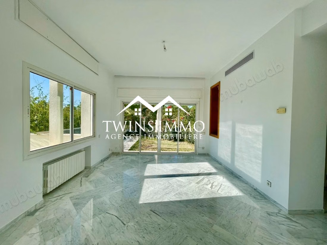 Villa S3 in Carthage
