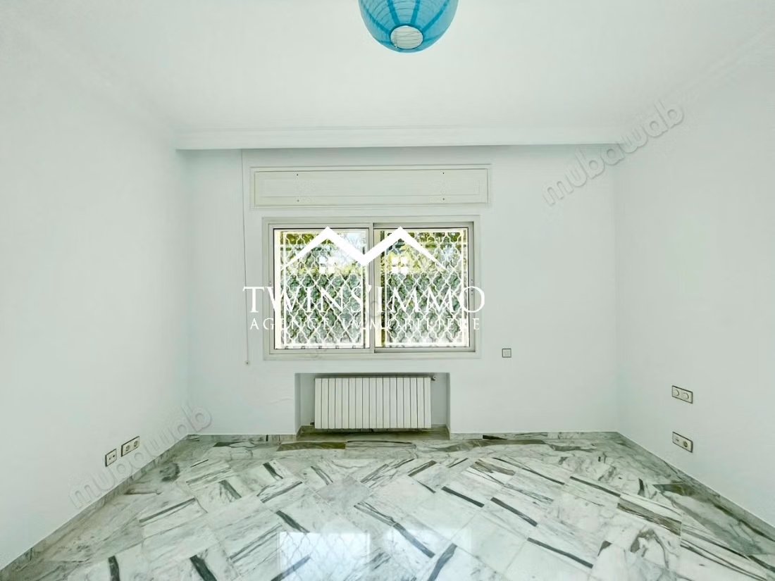 Villa S3 in Carthage