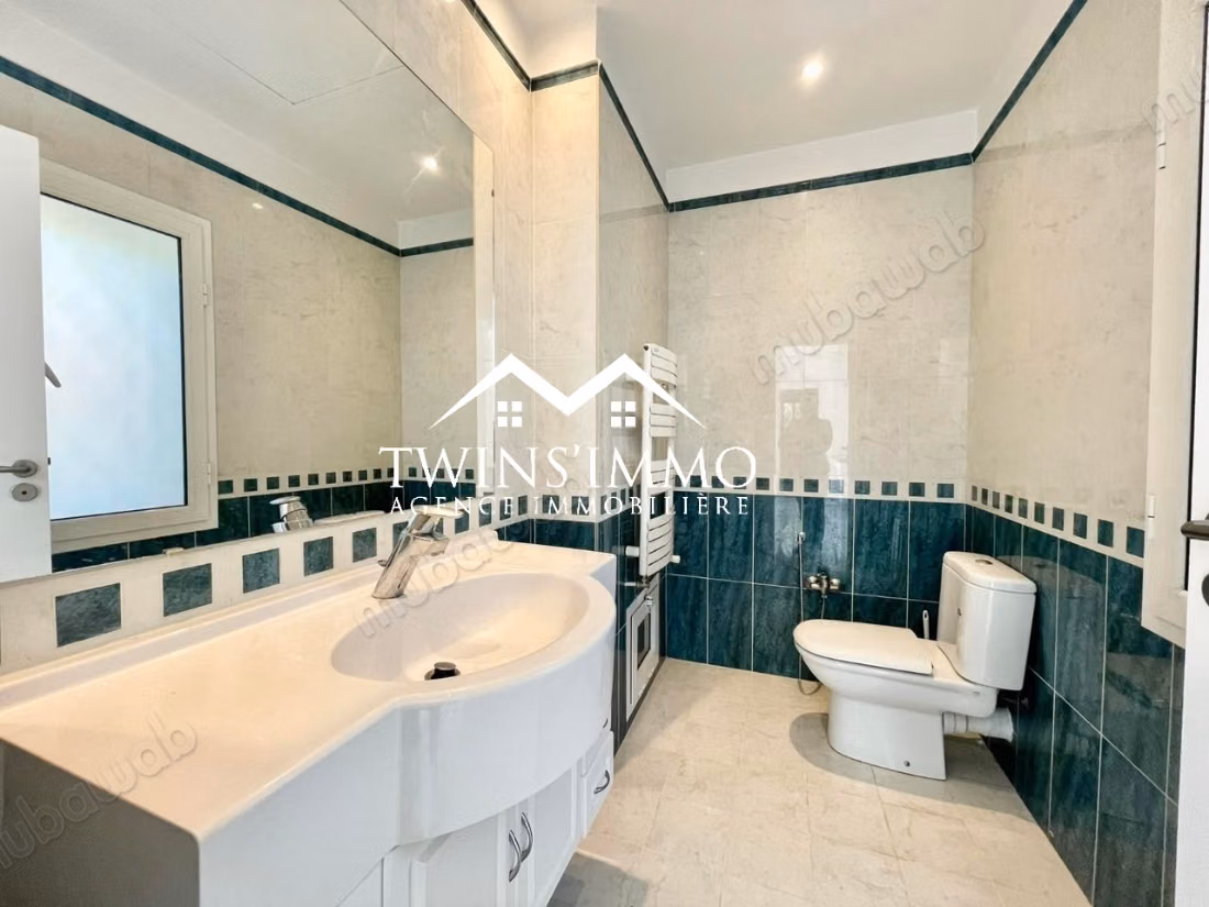 Villa S3 in Carthage