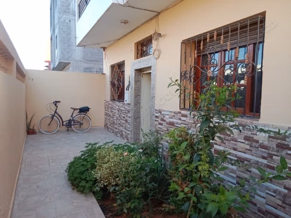 Grande appartamento in affitto ad Agadir