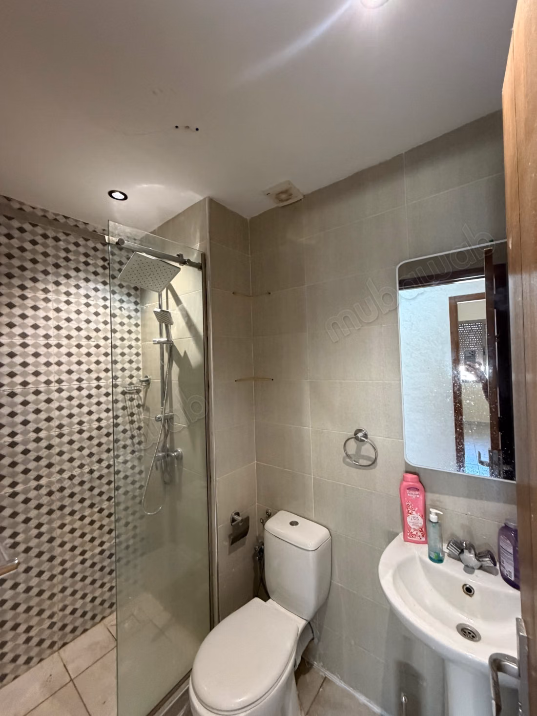 Très bel appartement en location à Marjane