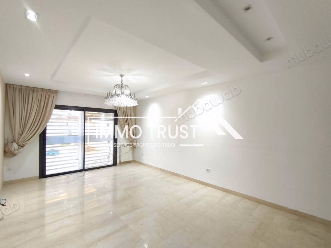 Appartamento S3 con piscina a La Soukra