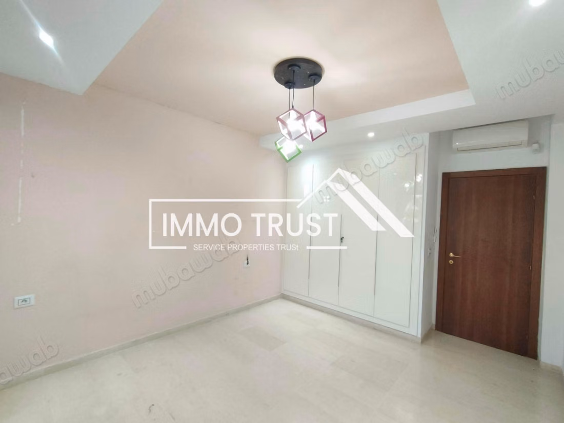 Appartamento S3 con piscina a La Soukra