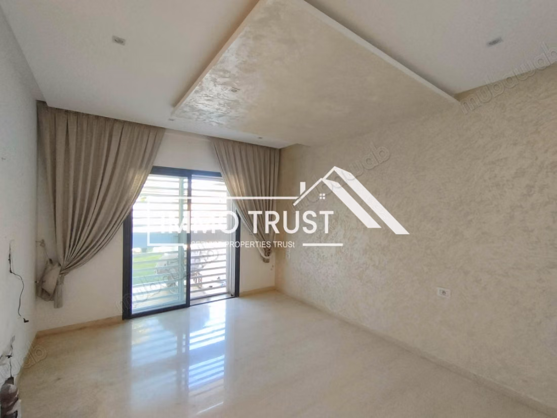 Appartamento S3 con piscina a La Soukra