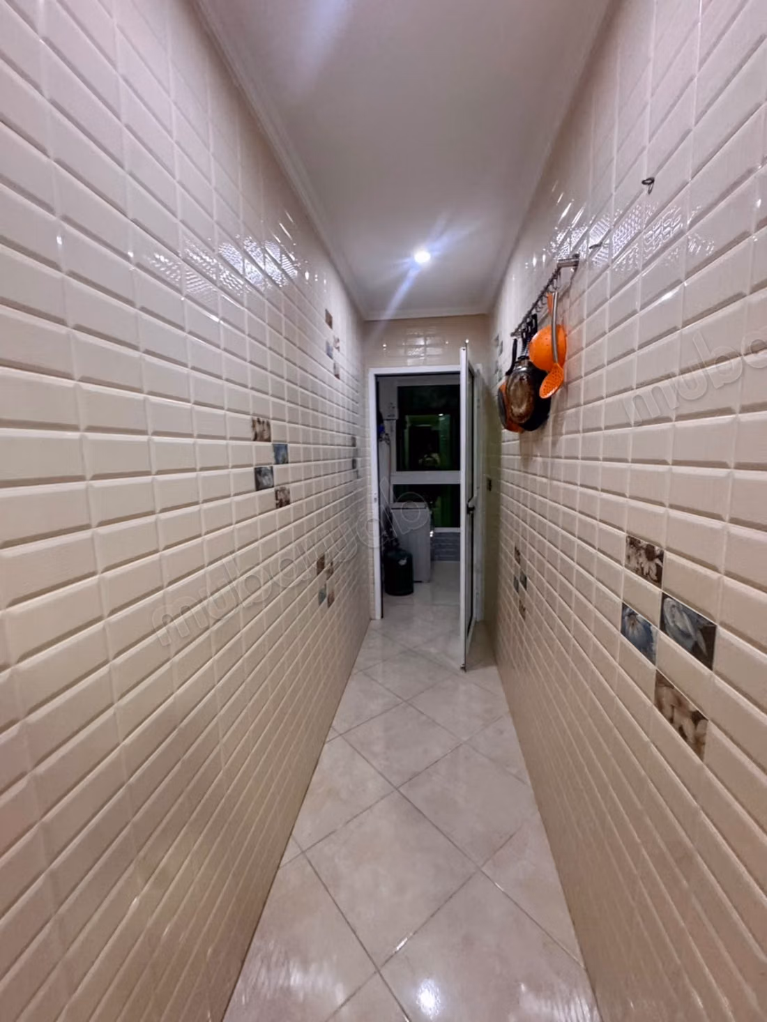 Spacieux appartement meublé en location