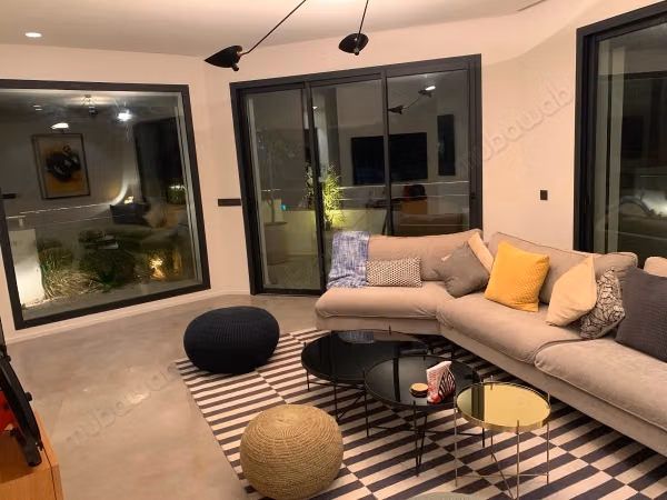 Penthouse premium 111 m2 avec terrasse à Racine