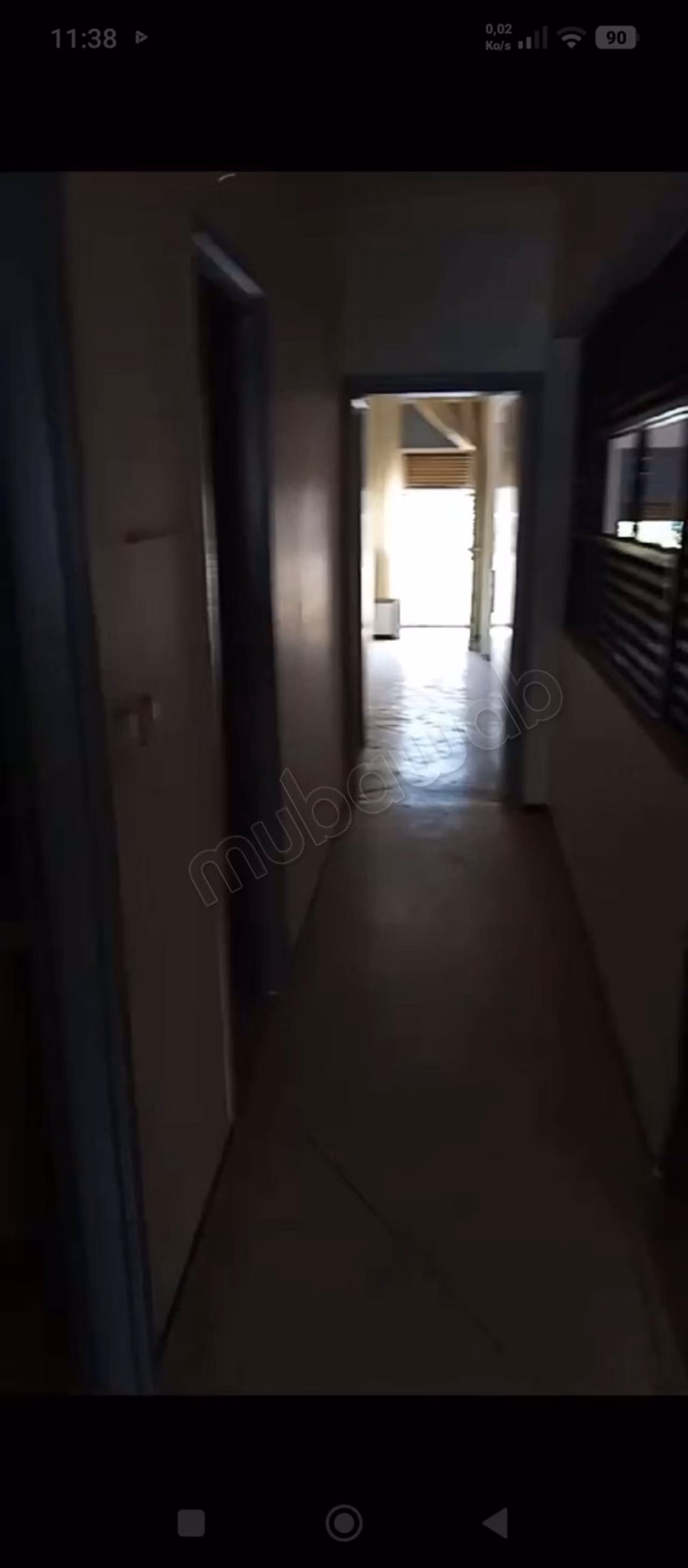 Bureaux en vente à Agdal. 
Surface de 145 m². 
Terrasse et ascenseur