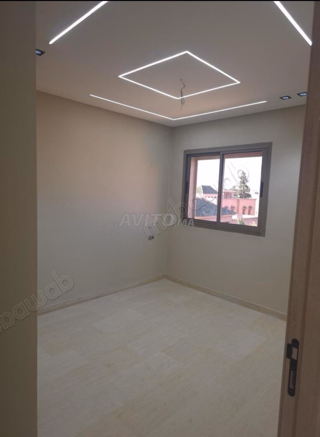 Studios à vendre à Semlalia résidence neuf