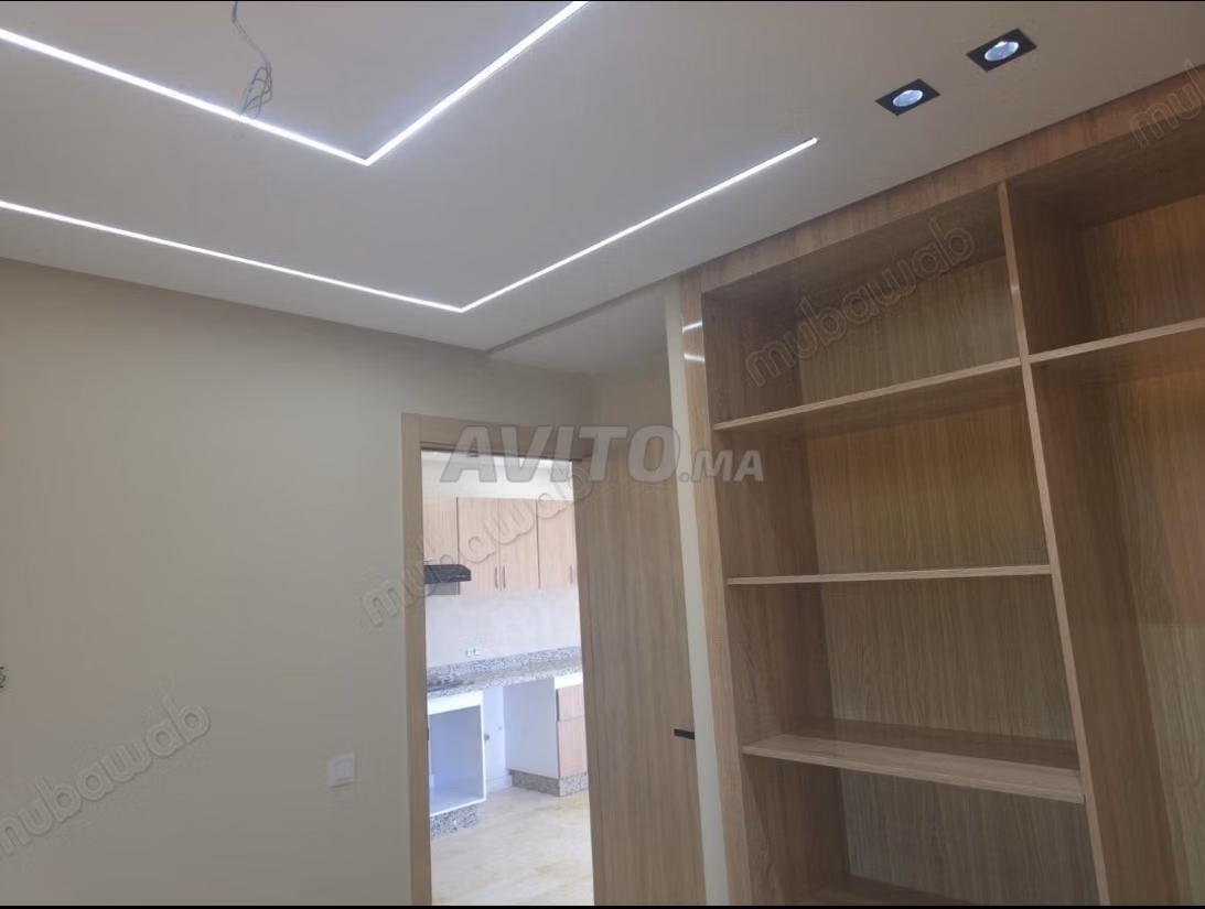 Studios à vendre à Semlalia résidence neuf