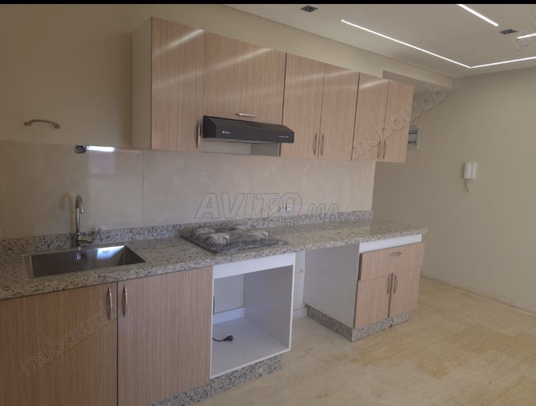 Studios à vendre à Semlalia résidence neuf