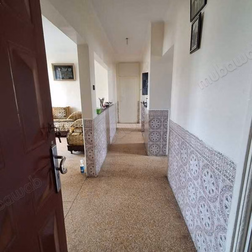 Appartement à Louer de 83.0 m² à Casablanca, Hay Mohammadi 
Ain Sebaa